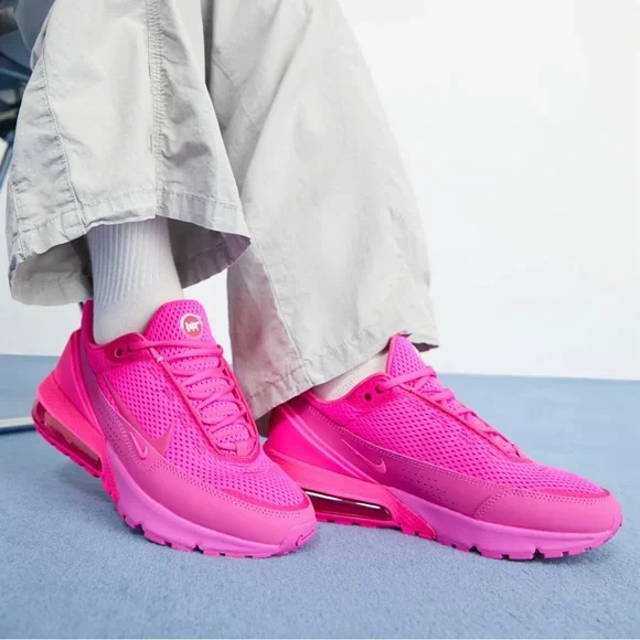 Nike Shoes Nwt Nike Air Max Pulse Womens Shoes Poshmark